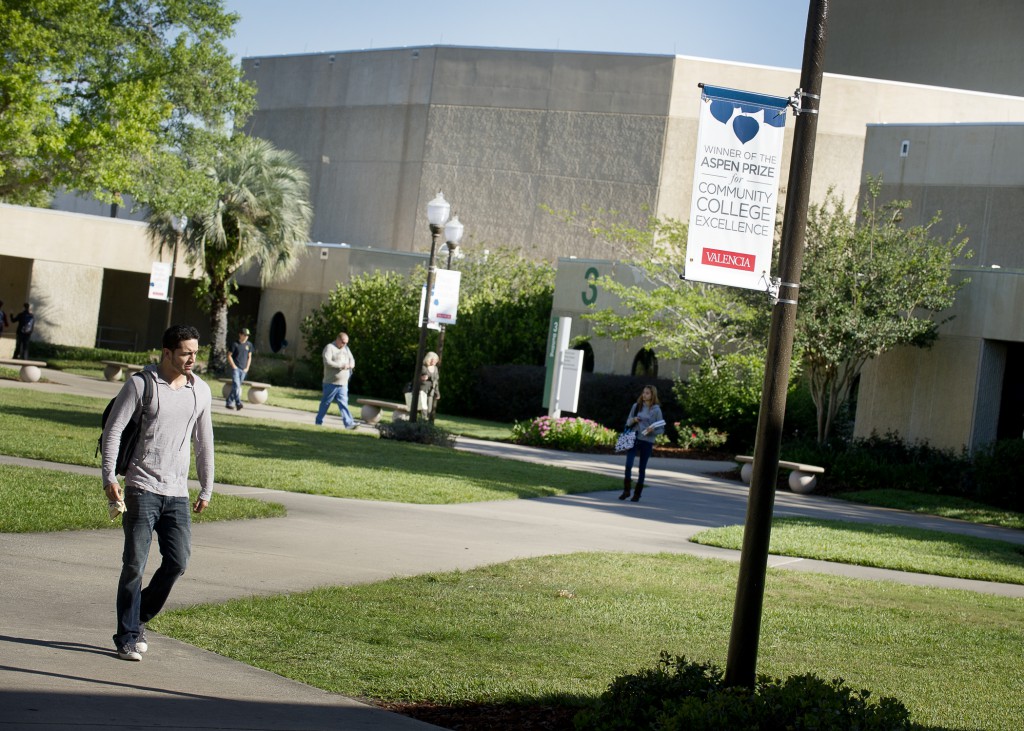 Valencia To Hold Free Tax Preparation Workshops At East Campus ...