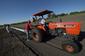 edgewood ranch tractor