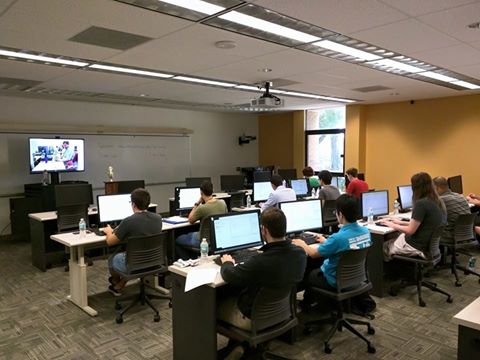 Valencia's Computer Programming Team Scores Big Win - Again - Valencia ...