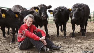 temple grandin