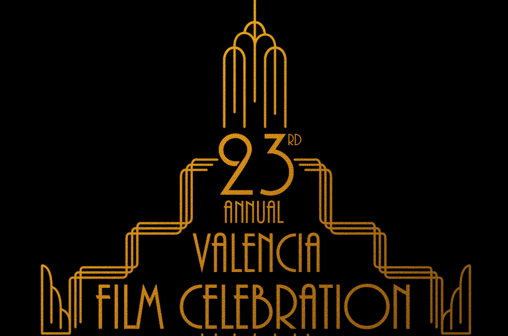 23rd Film Celebration logo