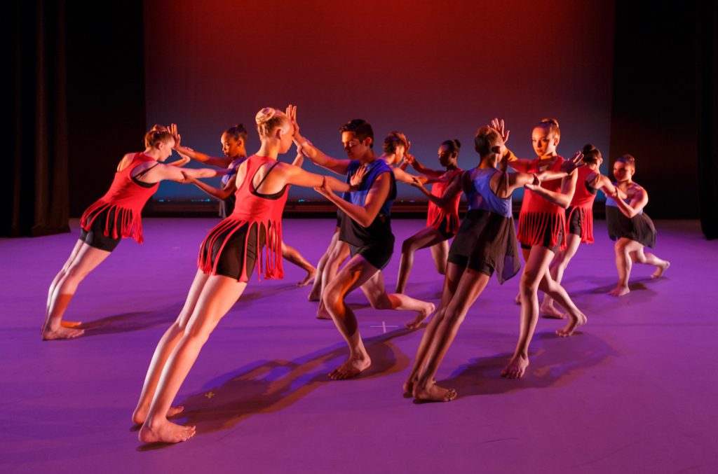 Valencia's Summer Dance Concert Set for July 12-13 on East Campus ...