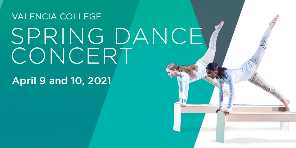 Valencia Spring Dance Concert Spotlights Classic and Contemporary Works