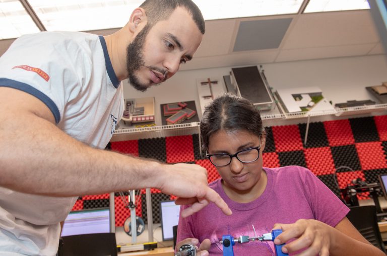 Valencia College Engineering Program Earns International Accreditation ...