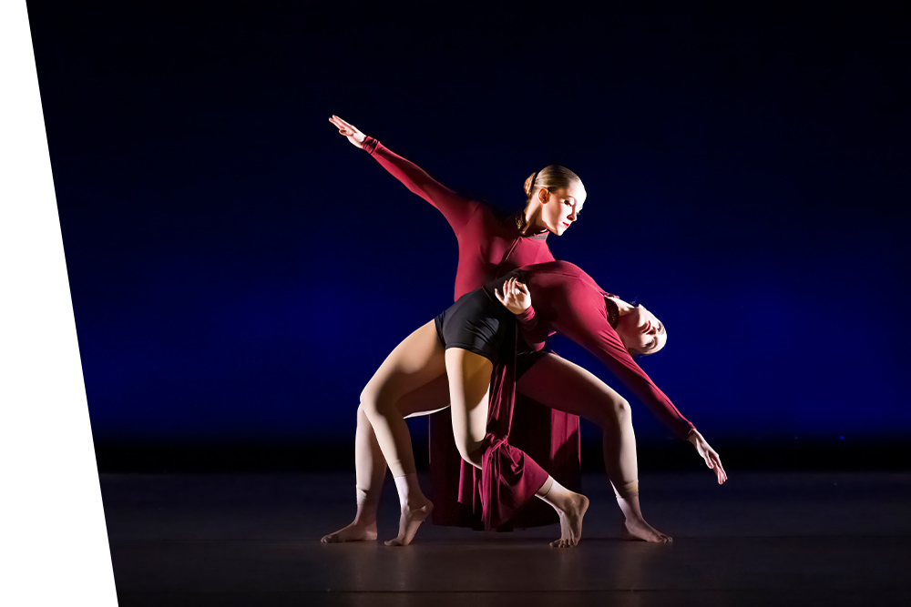 Valencia College Presents Annual Choreographers’ Showcase