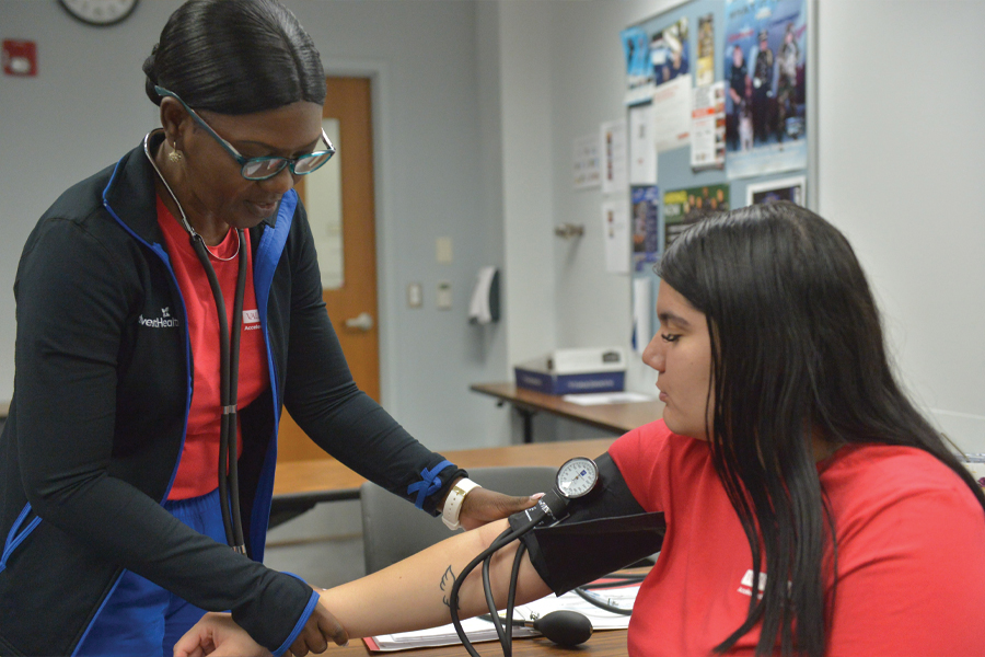 Valencia College Receives Three-Year Investment to Help Students Launch Healthcare Careers