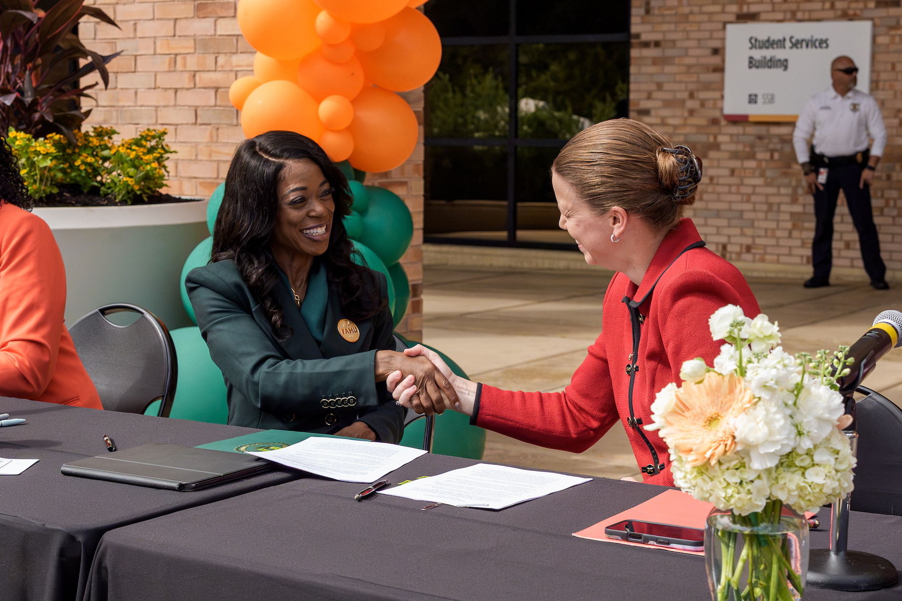 FAMU and Valencia College Strengthen Transfer Pathways to Expand Access to Four-Year Degrees
